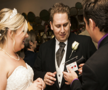 weddings party childrens magician worcester worcestershire warwickshire gloucestershire