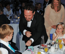 weddings party childrens magician worcester worcestershire warwickshire gloucestershire