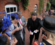 magician worcester worcestershire warwickshire gloucestershire