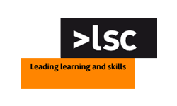 >lsc Leading learning and skills