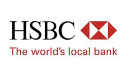 HSBC The world's lcoal bank