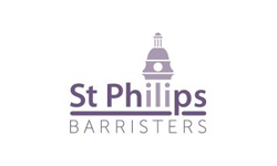 St Philips Barristers
